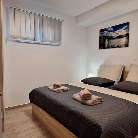 Kata's Apartment's Medulin