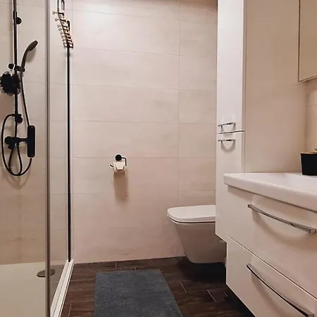 Apartman Kata's Apartment's Medulin