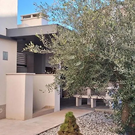 Διαμέρισμα Kata's Apartment's Μεντουλίν