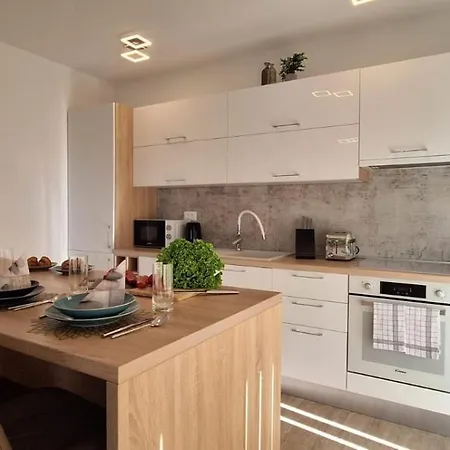 Διαμέρισμα Kata's Apartment's