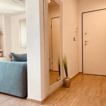 Kata's Apartment's Medulin