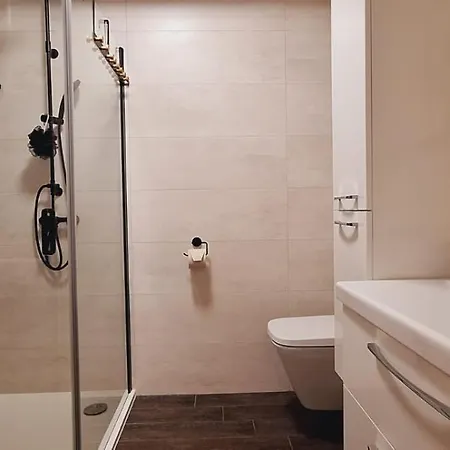 Appartamento Kata's Apartment's *