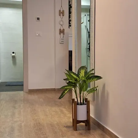 Kata's Apartment's Medolino