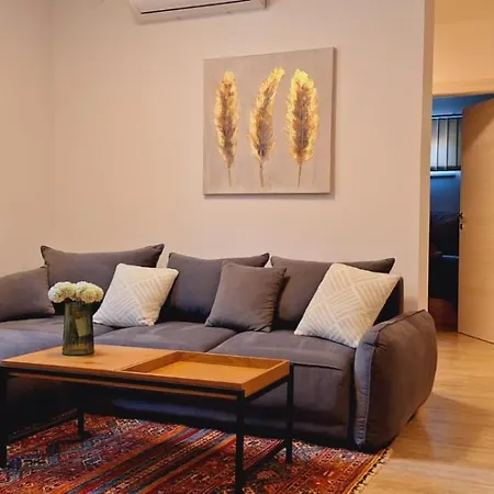 Apartment Kata's Apartment's *