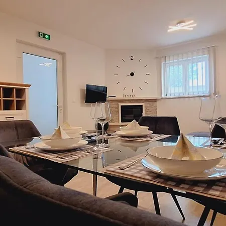 Appartamento Kata's Apartment's *