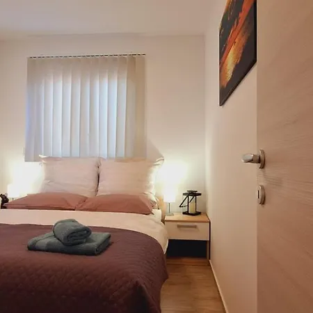 Kata's Apartment's Medulin