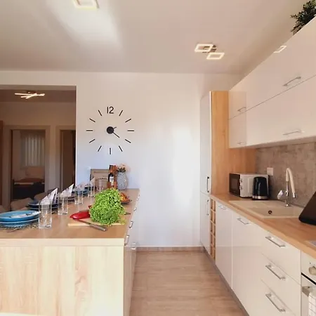 Appartamento Kata's Apartment's *