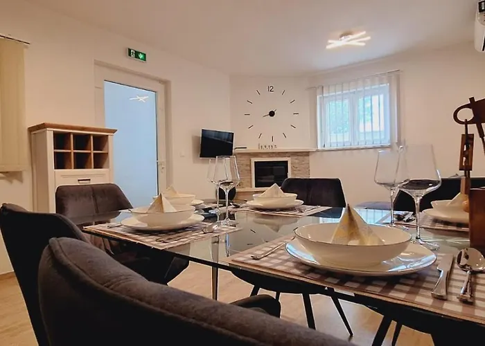 Appartement Kata's Apartment's *