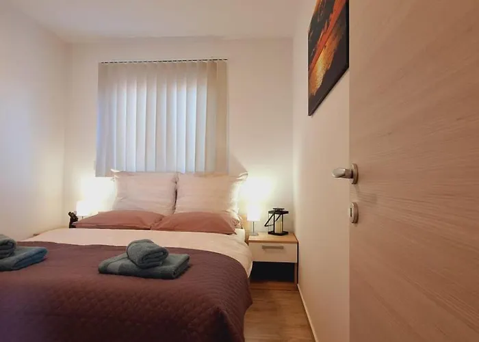 Kata's Apartment's Medulin