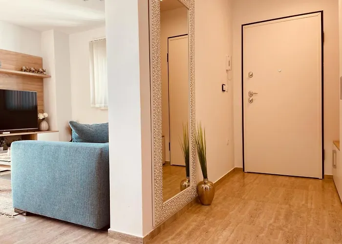 Kata's Apartment's Medulin